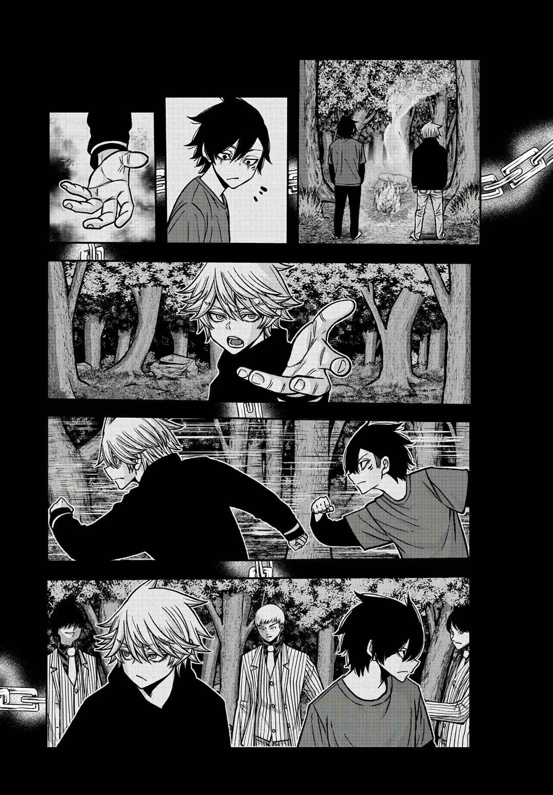Chapter 101 - Page 14