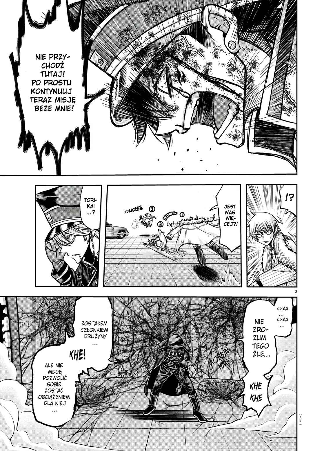 Chapter 101 - Page 5