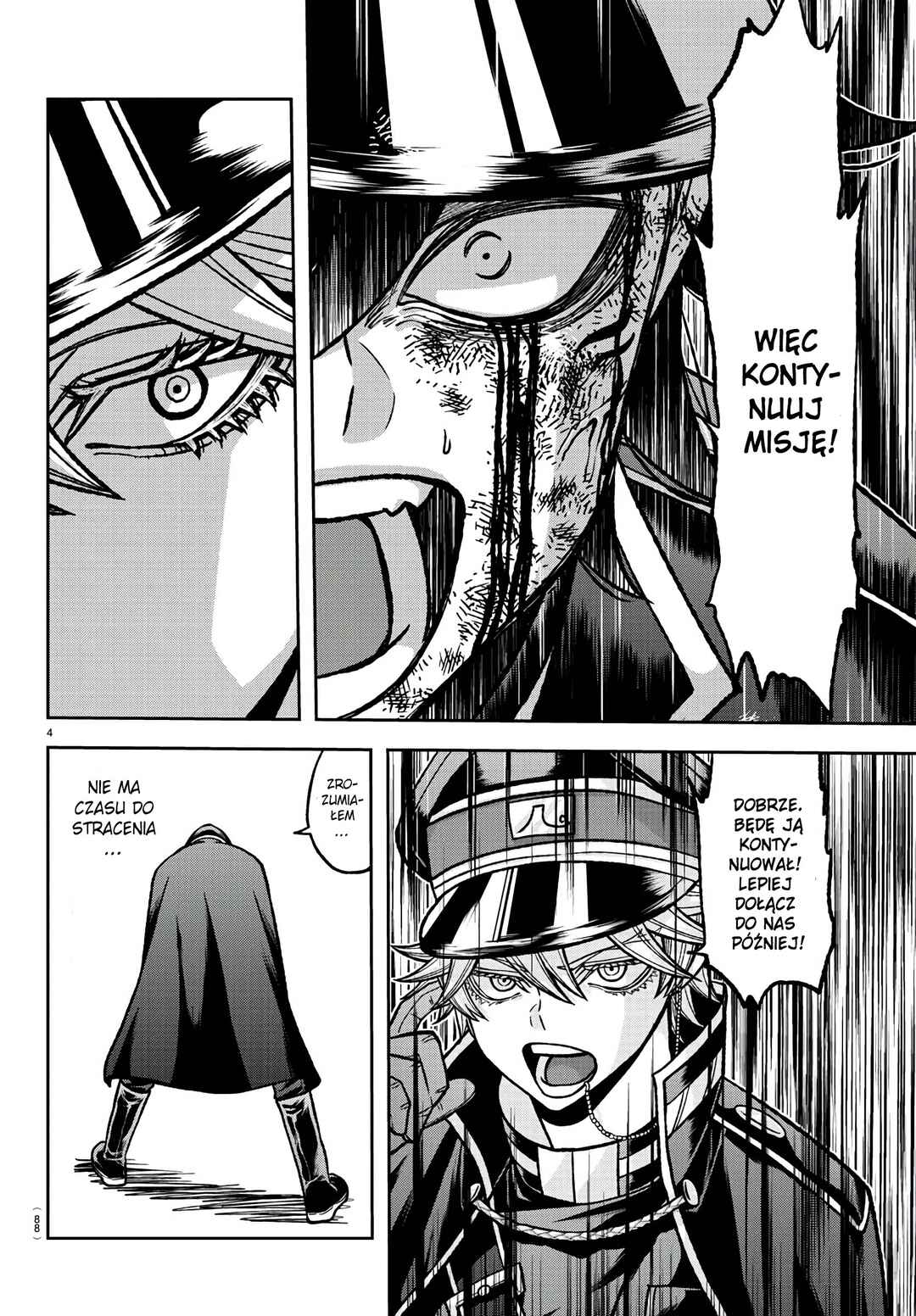 Chapter 101 - Page 6