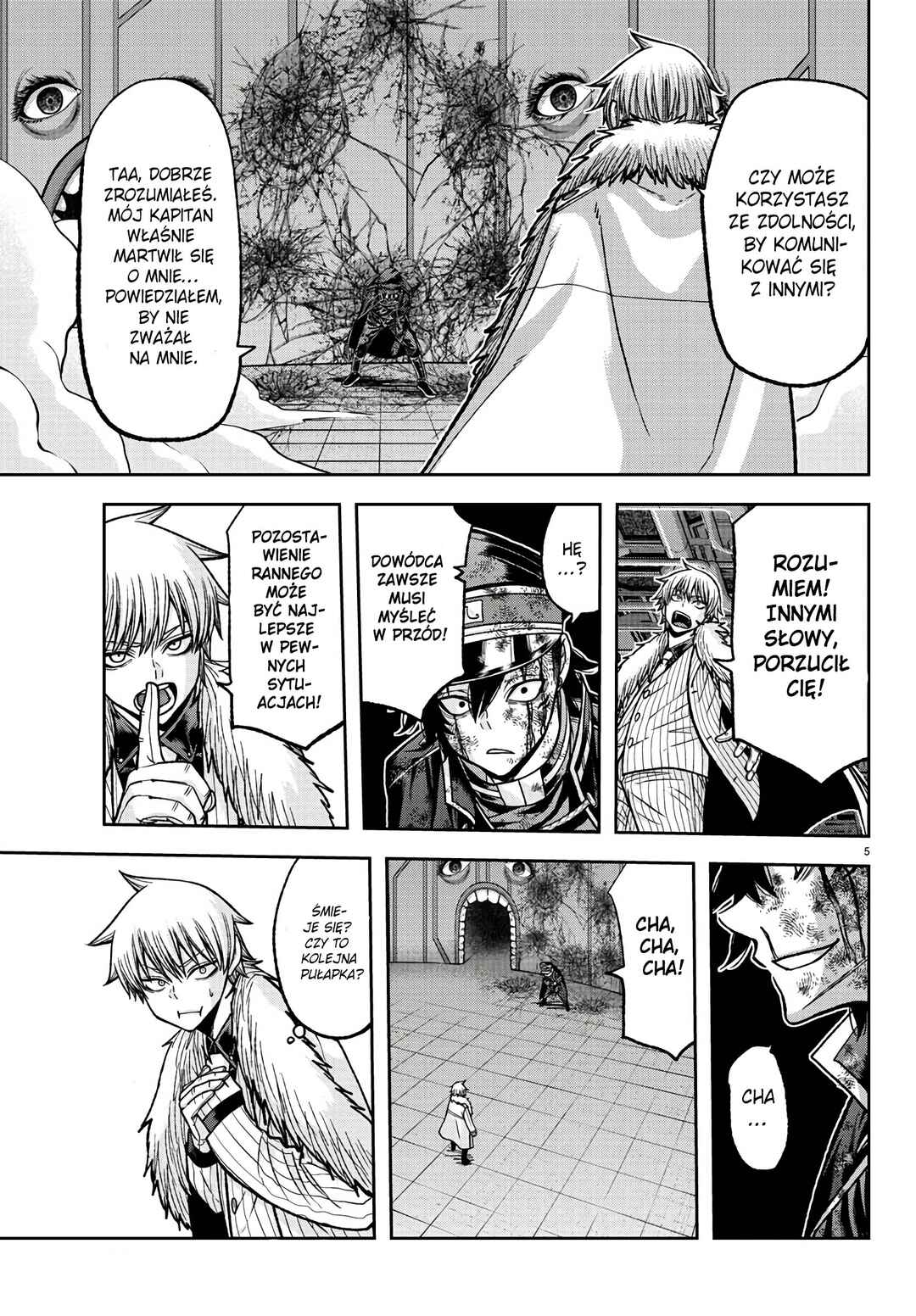 Chapter 101 - Page 7
