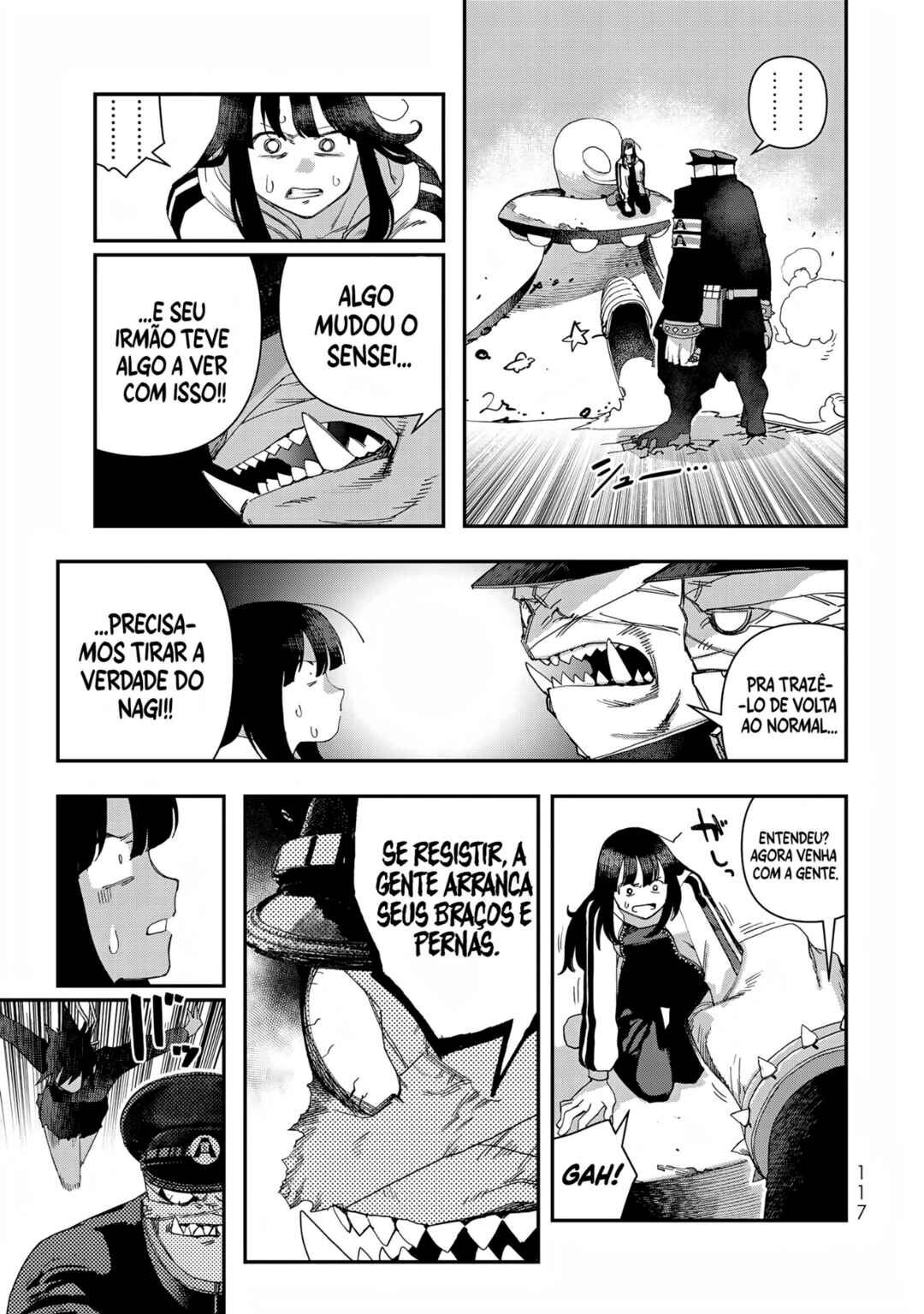 Chapter 52 - Page 12