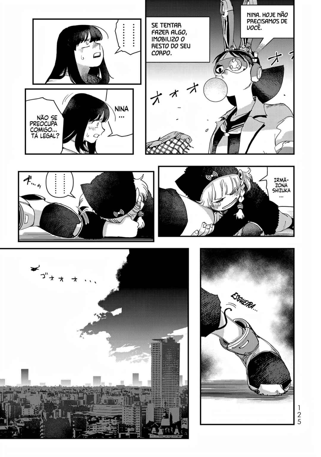 Chapter 52 - Page 19