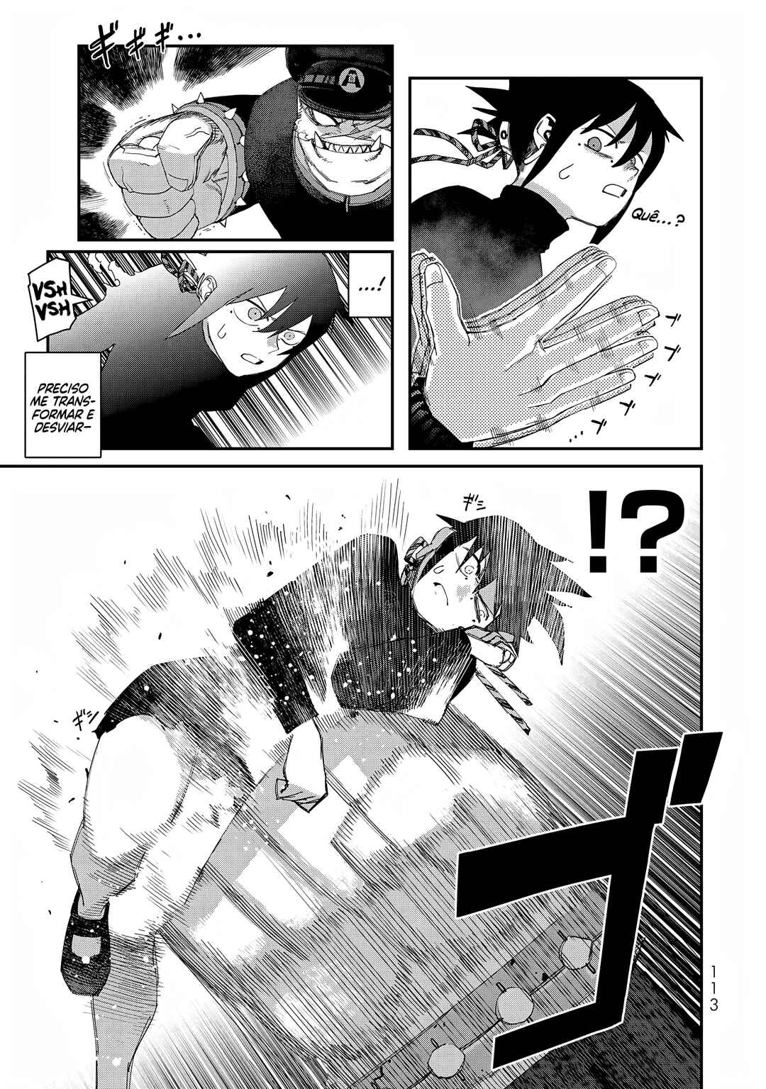 Chapter 52 - Page 9