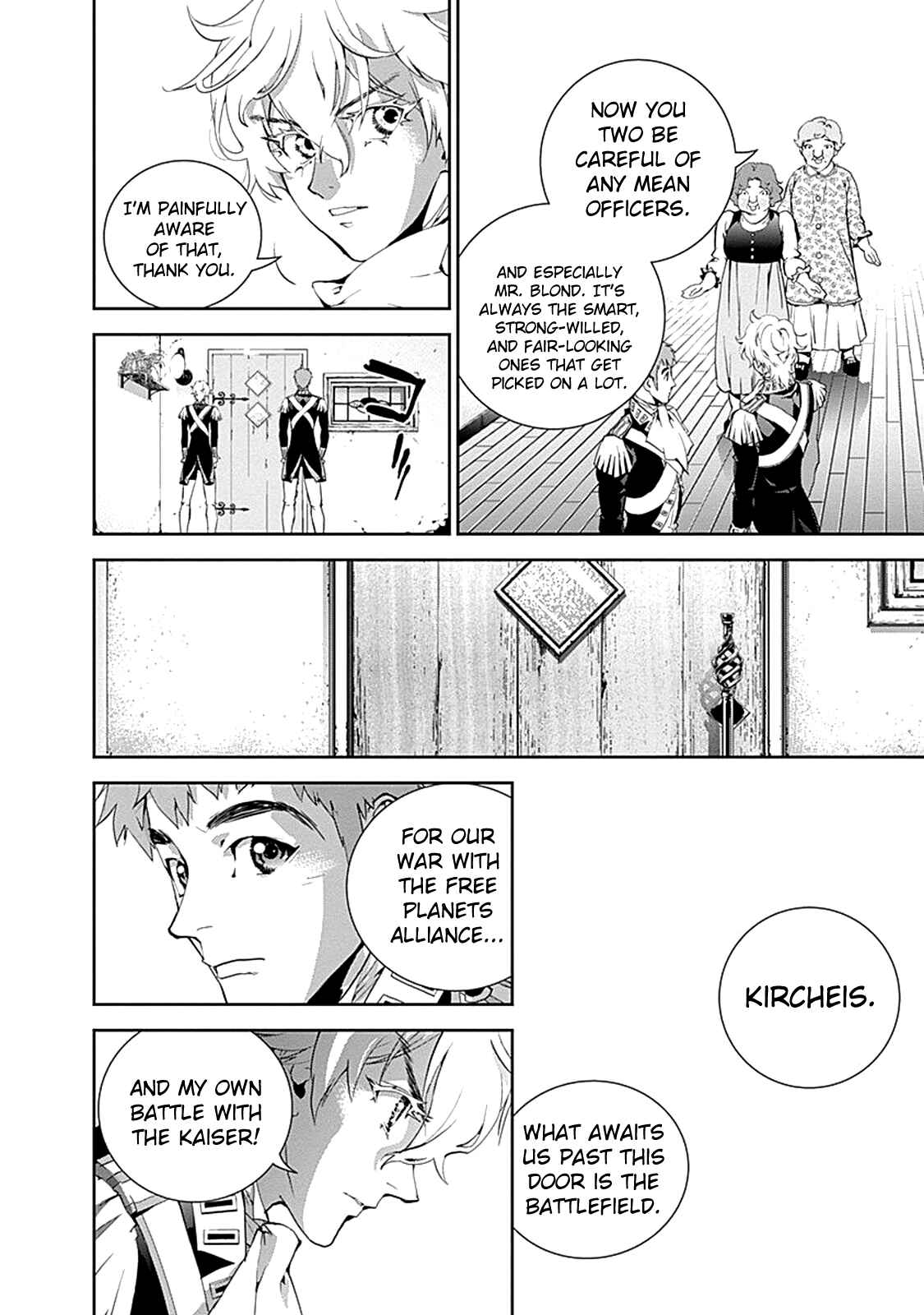 Chapter 6 - Page 5