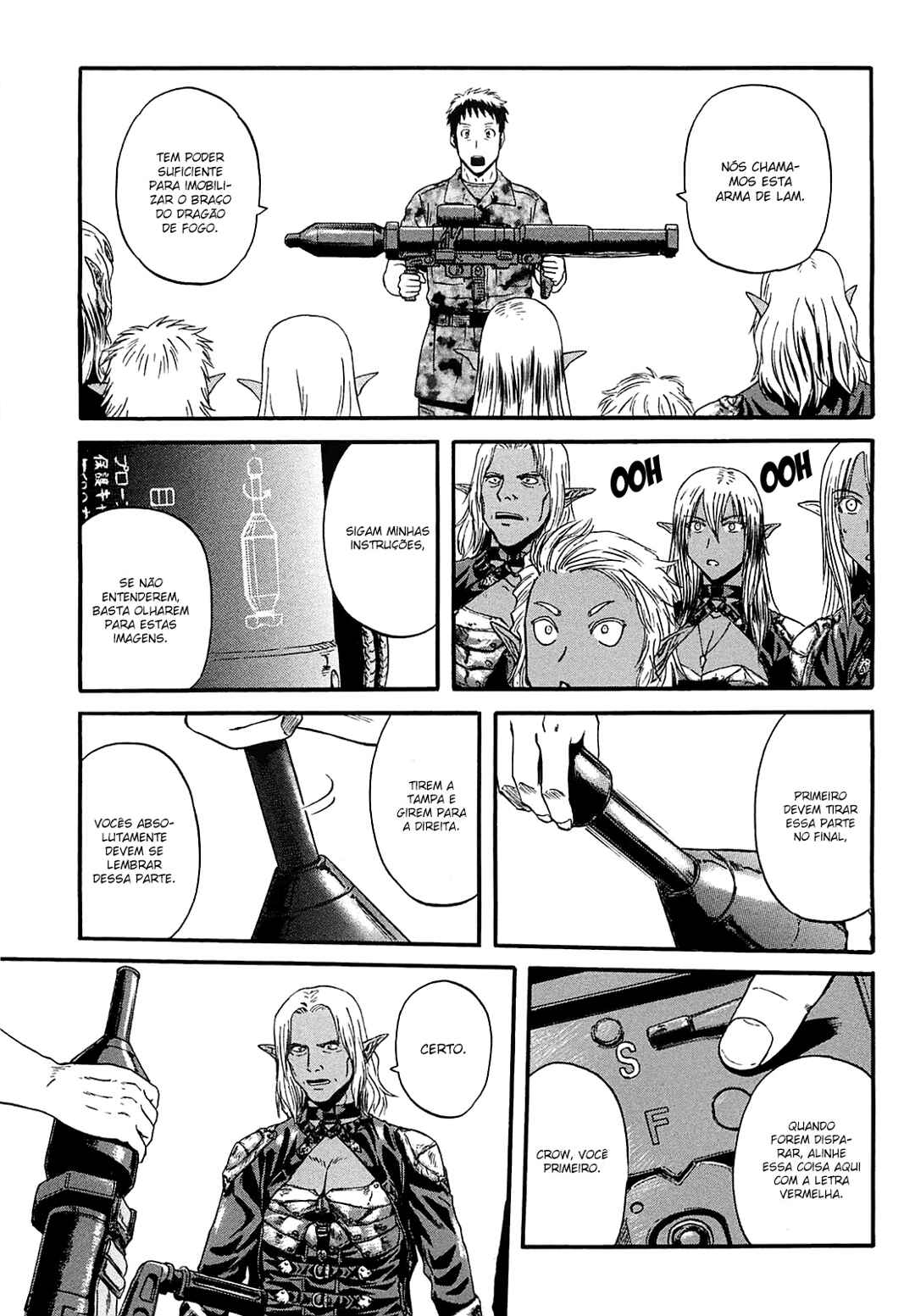 Chapter 42 - Page 28