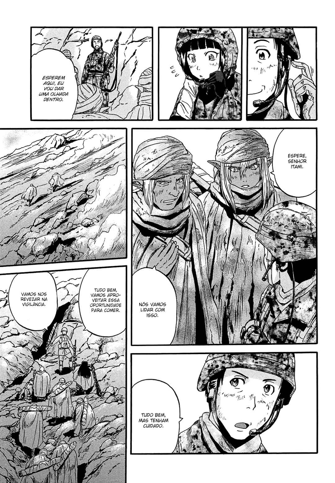Chapter 42 - Page 40