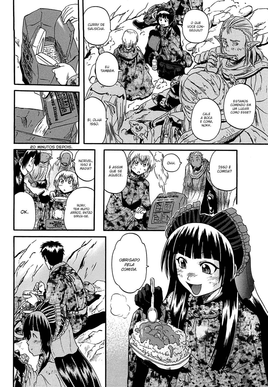 Chapter 42 - Page 41