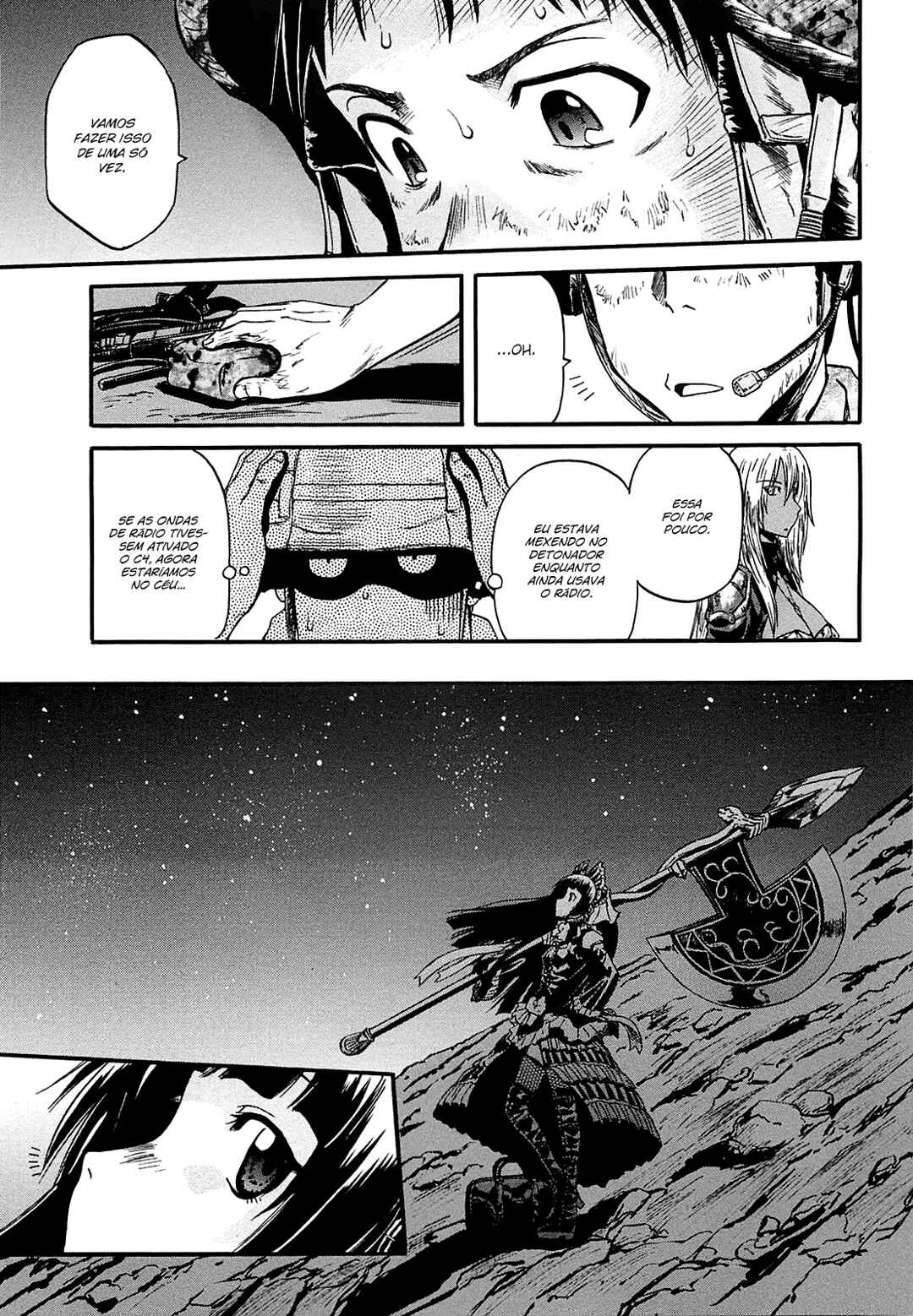 Chapter 42 - Page 50