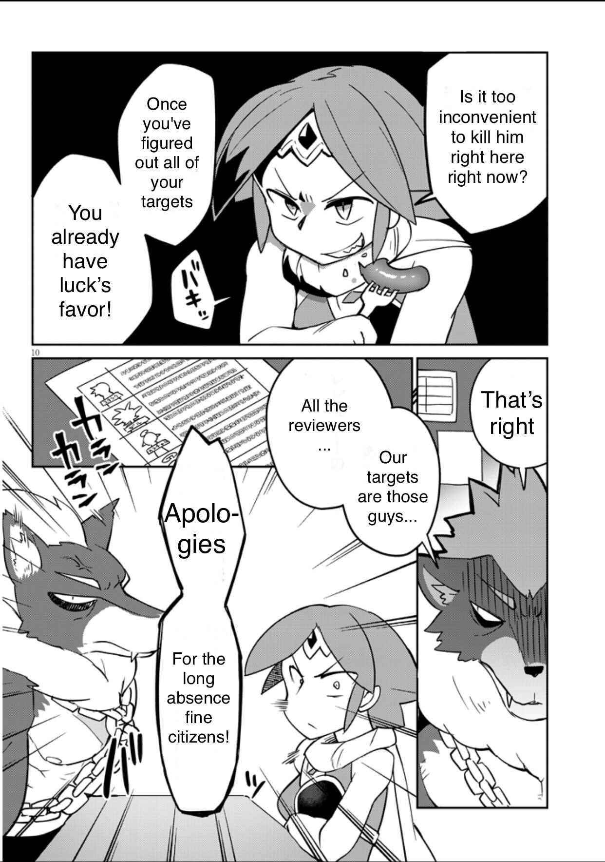 Chapter 34 - Page 10