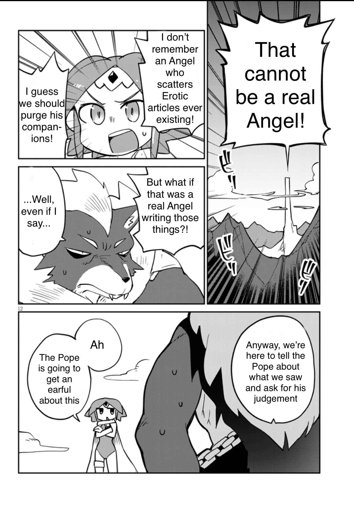 Chapter 34 - Page 12