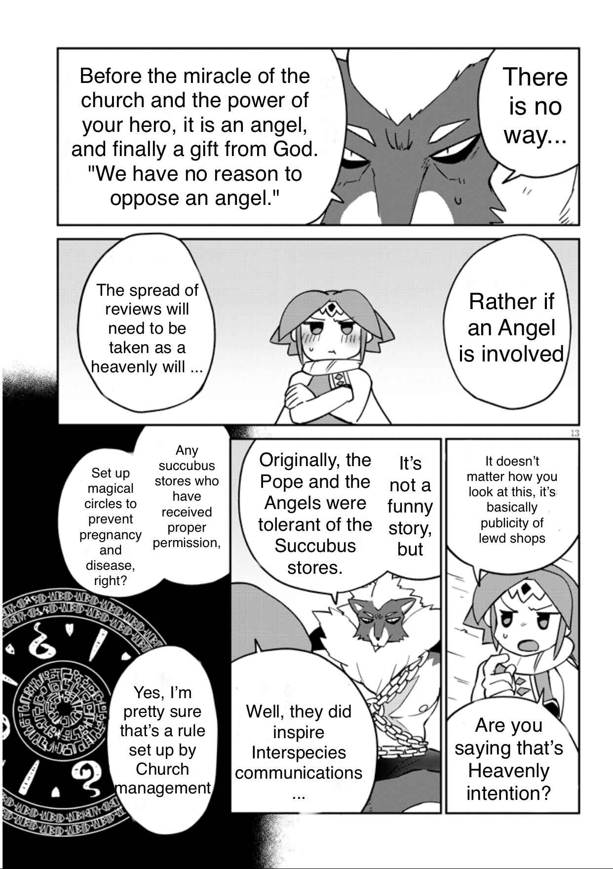Chapter 34 - Page 13