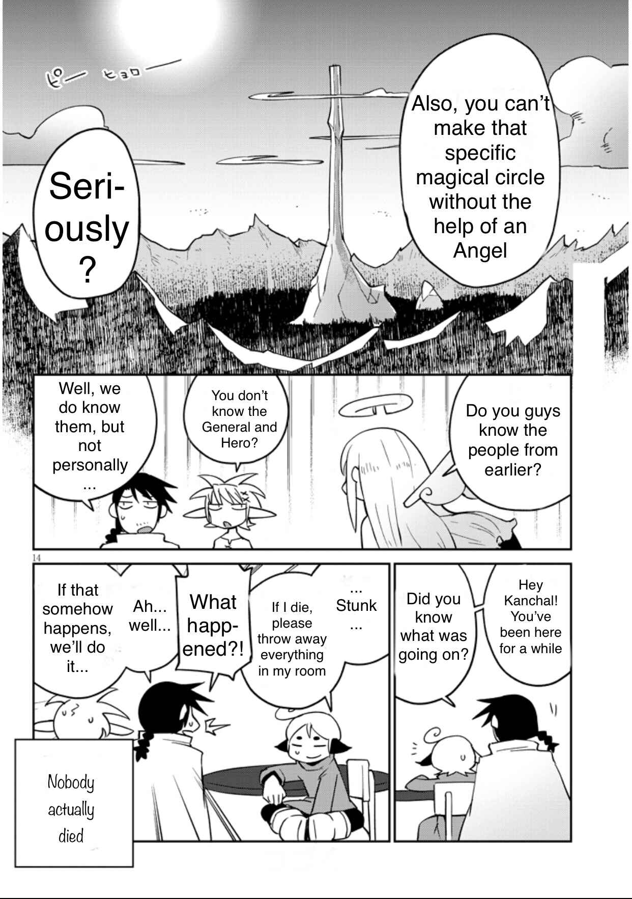 Chapter 34 - Page 14