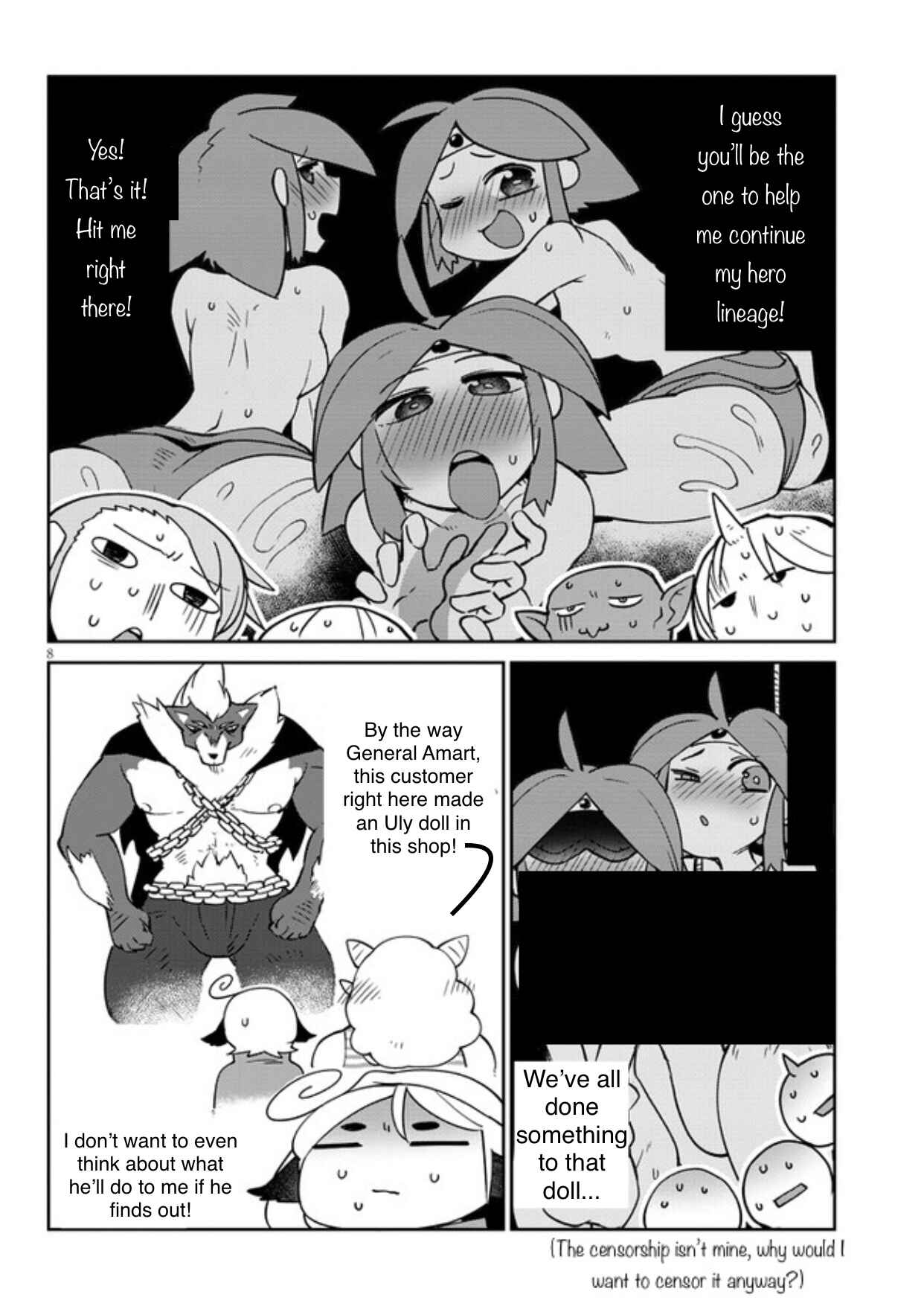 Chapter 34 - Page 8