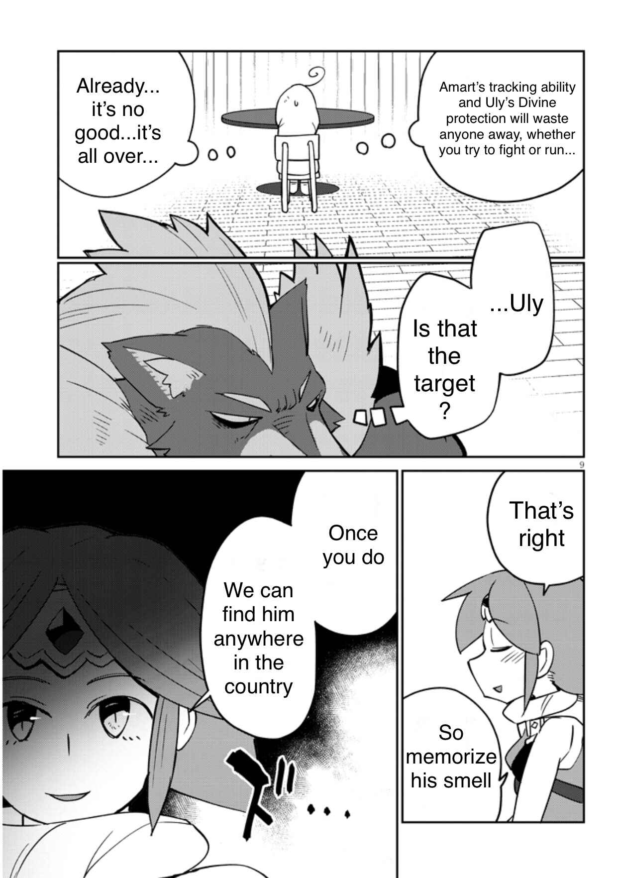 Chapter 34 - Page 9