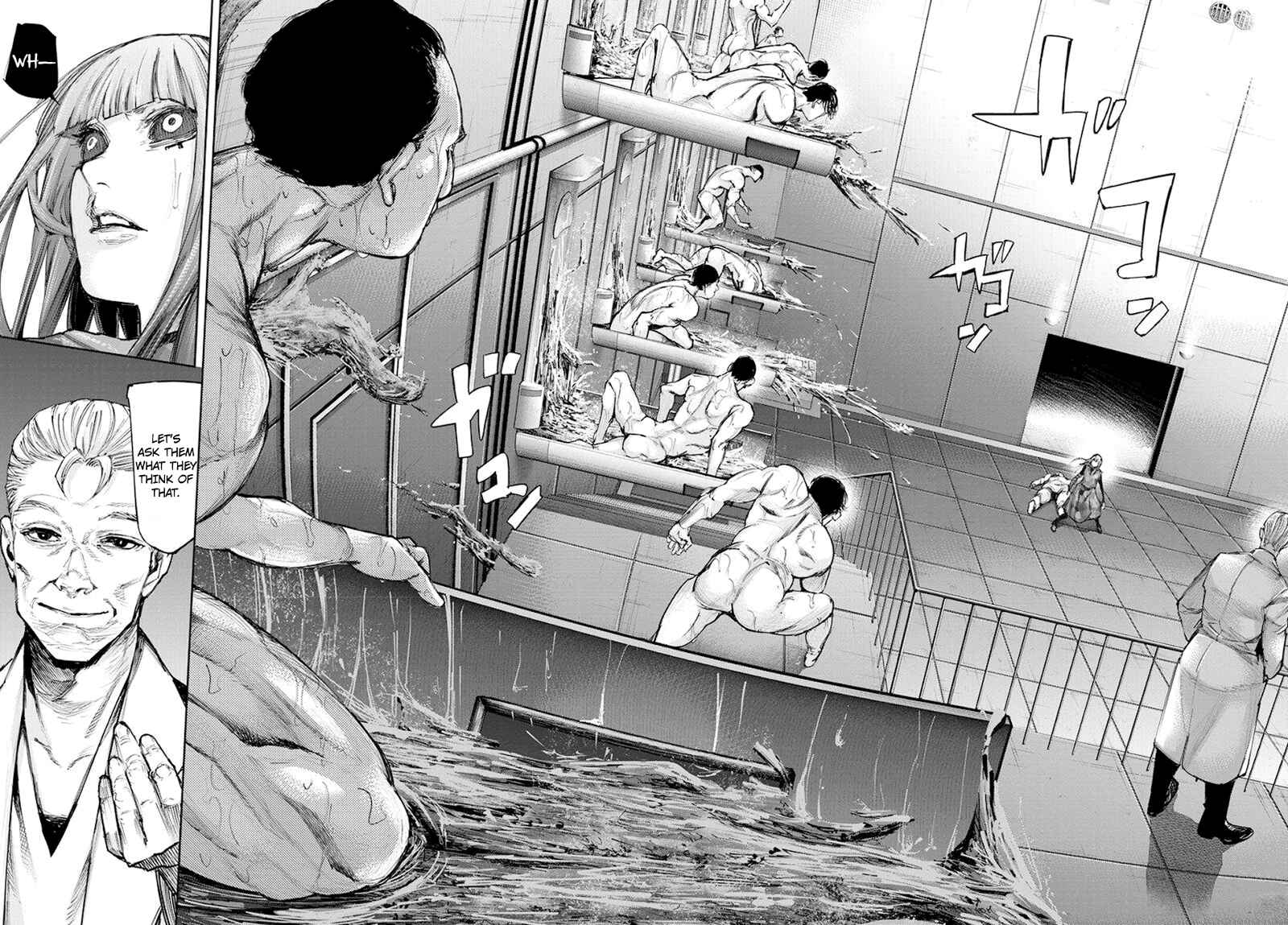 Chapter 92 - Page 12