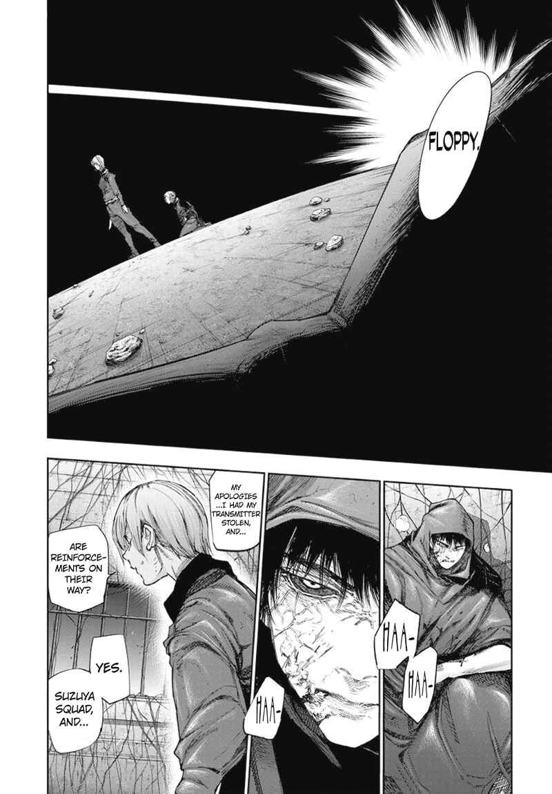 Chapter 92 - Page 5