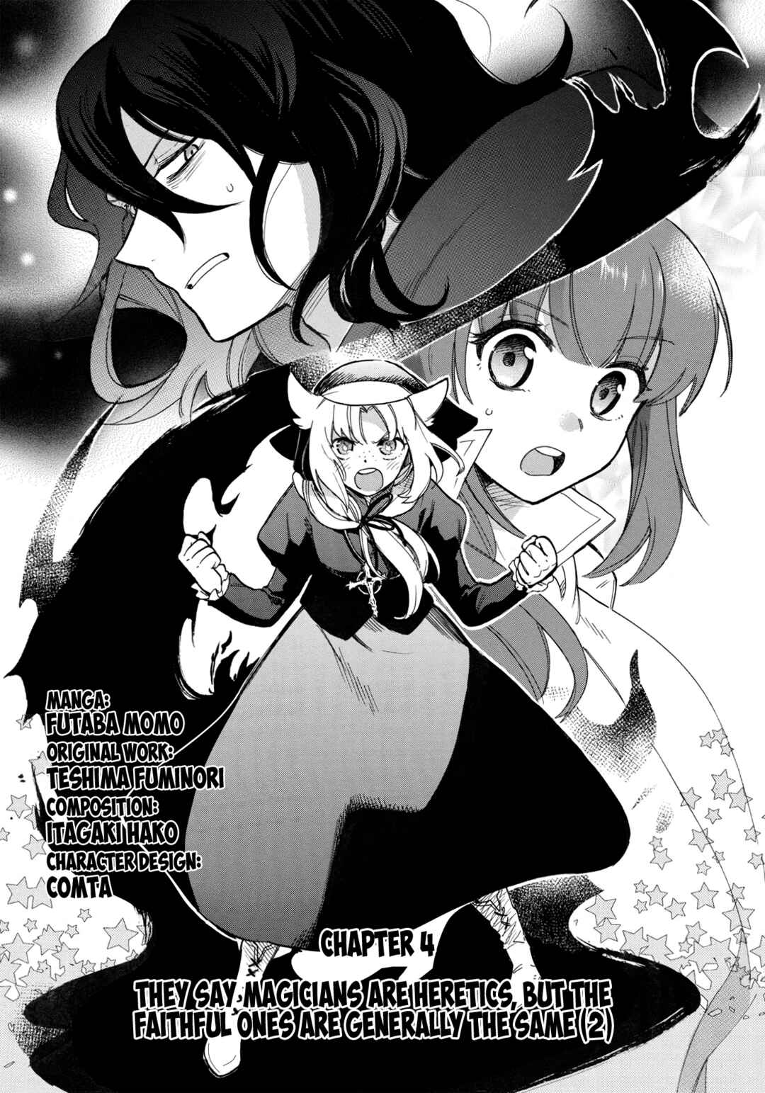 Chapter 4 - Page 2