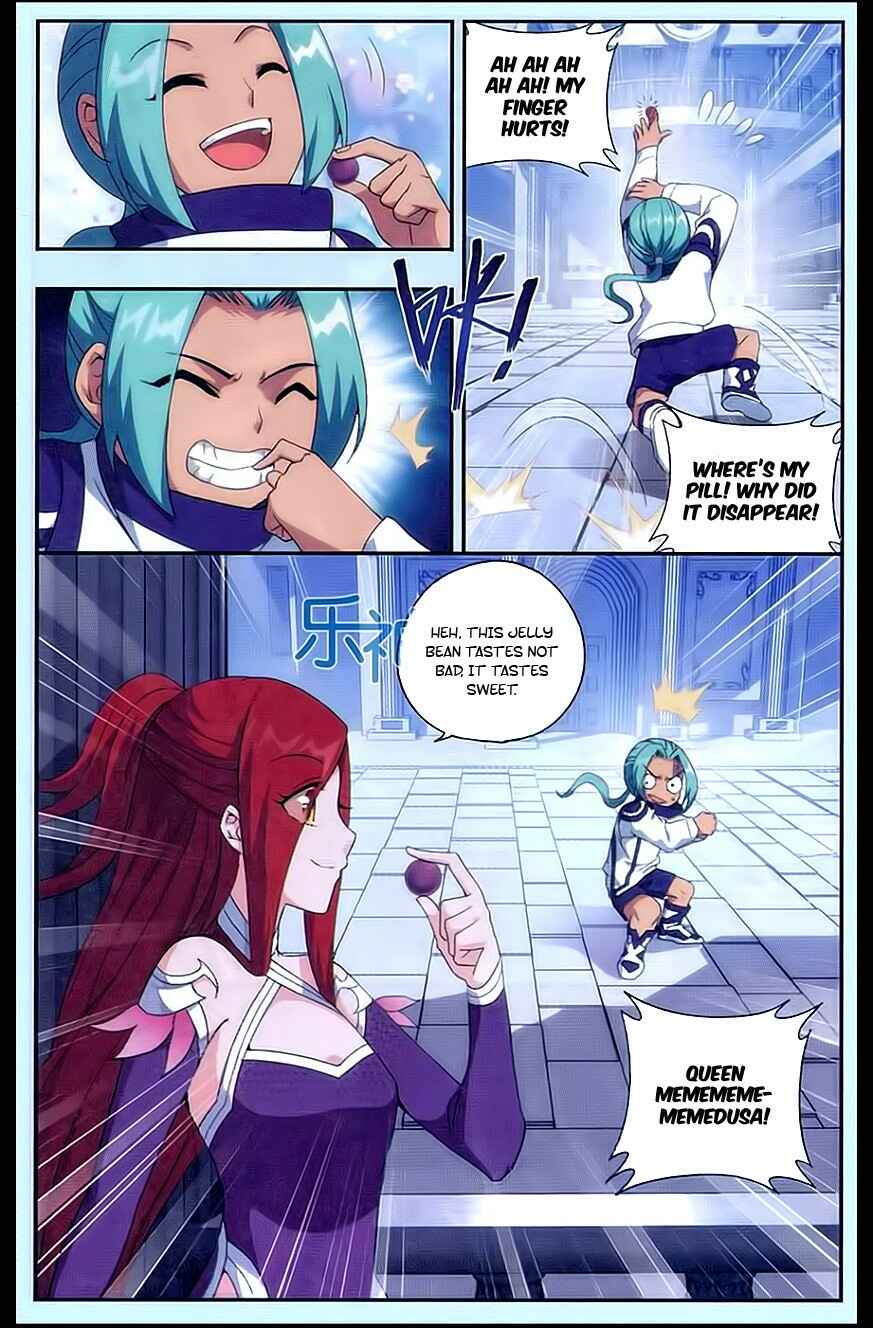 Chapter 165 - Page 12