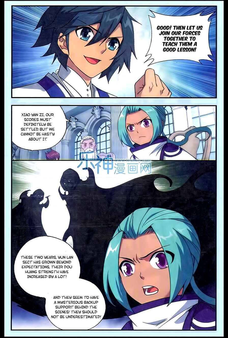 Chapter 165 - Page 15