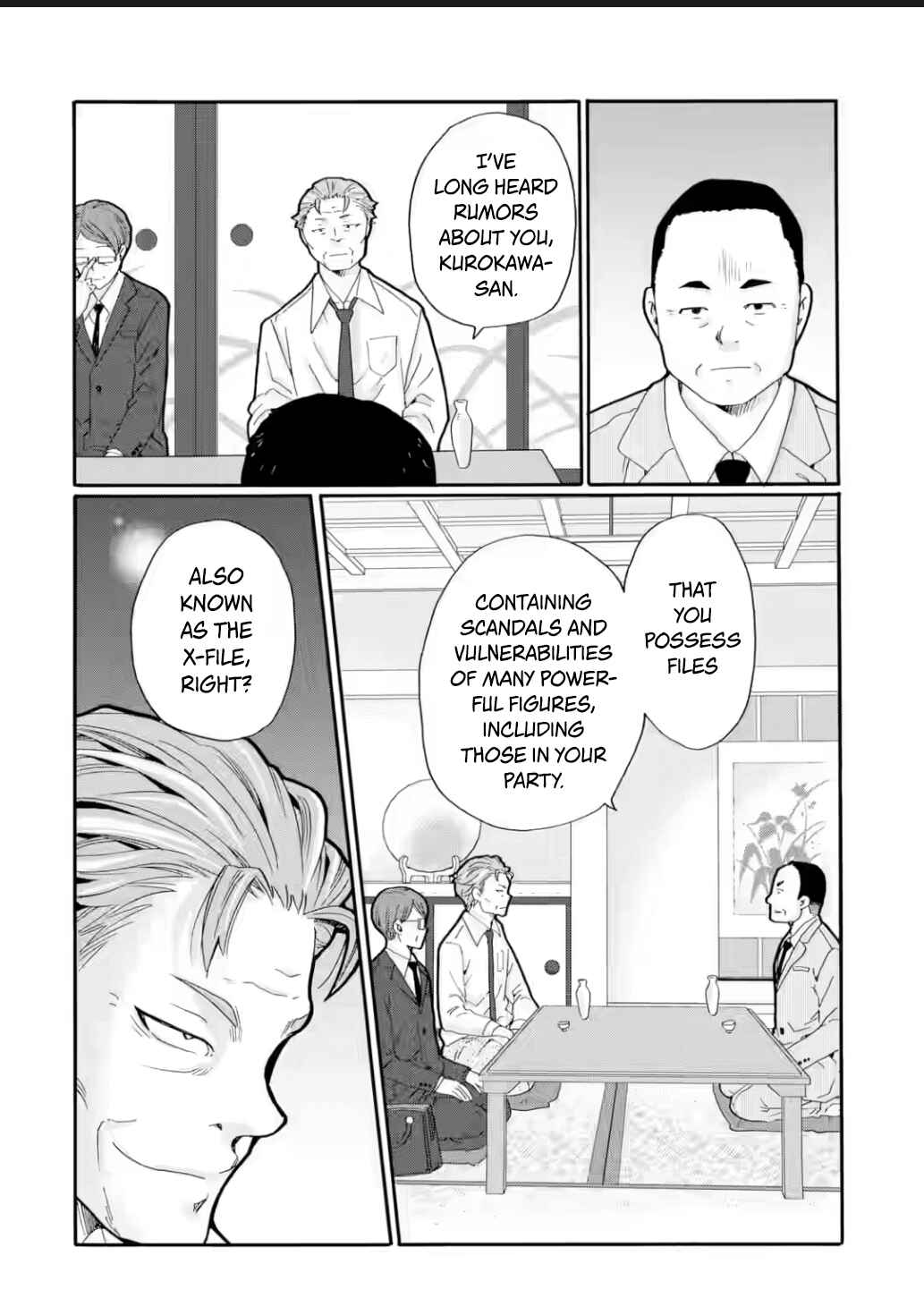 Chapter 24 - Page 18