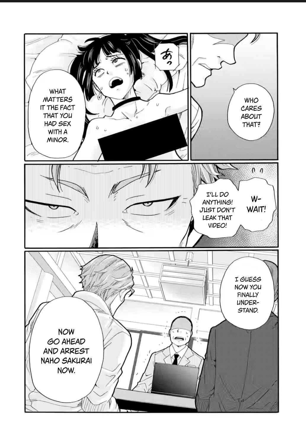 Chapter 24 - Page 22