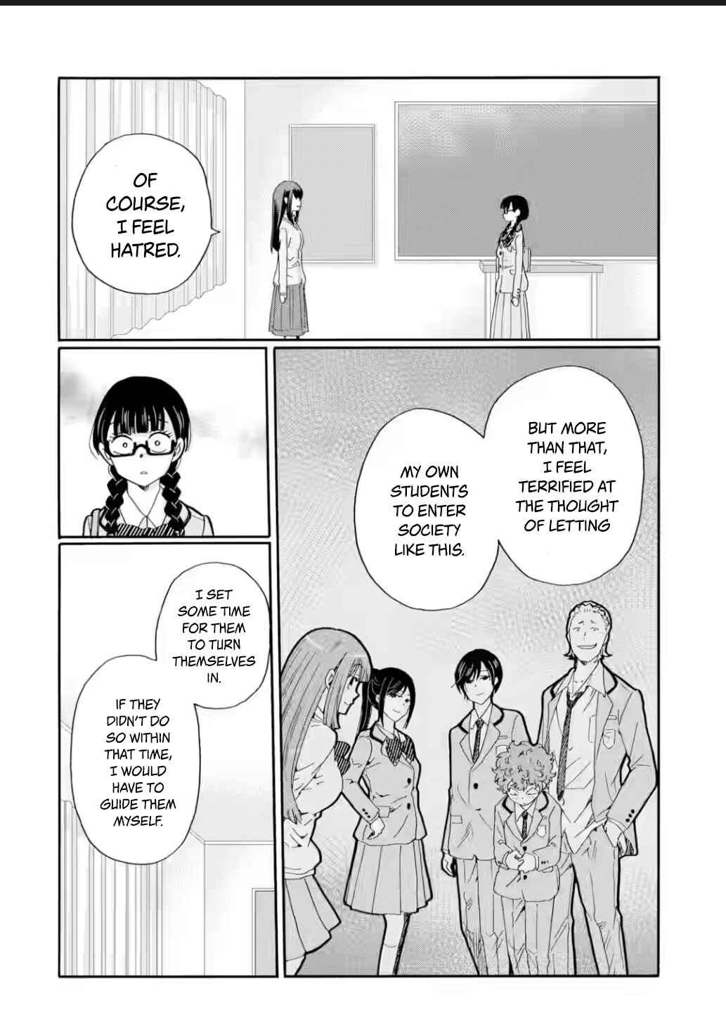 Chapter 24 - Page 30