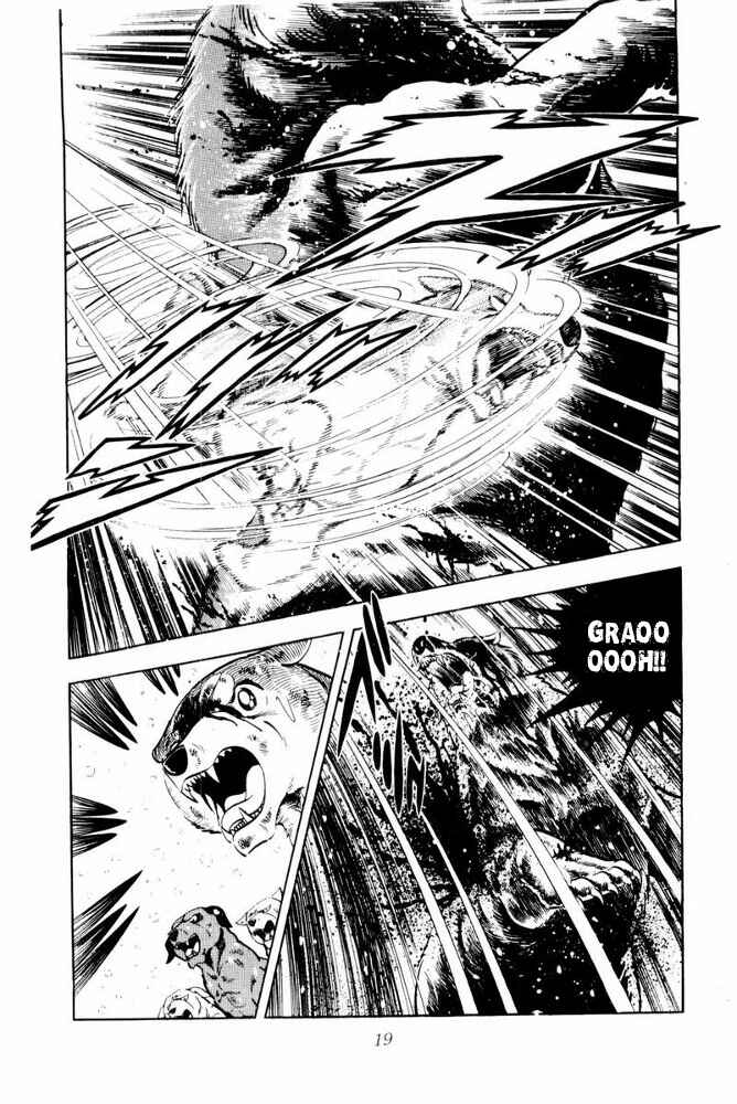 Chapter 42 - Page 21