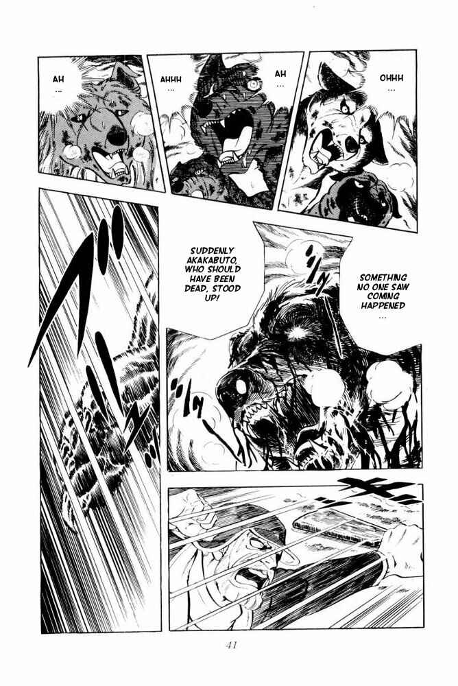 Chapter 42 - Page 42
