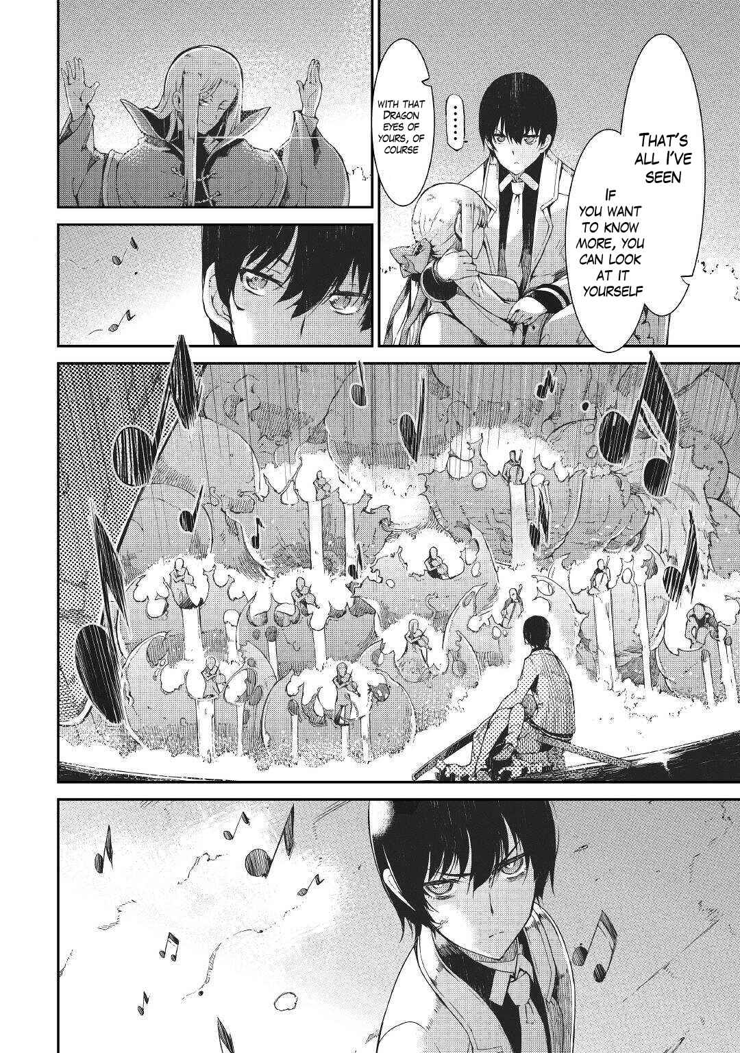 Chapter 70 - Page 25