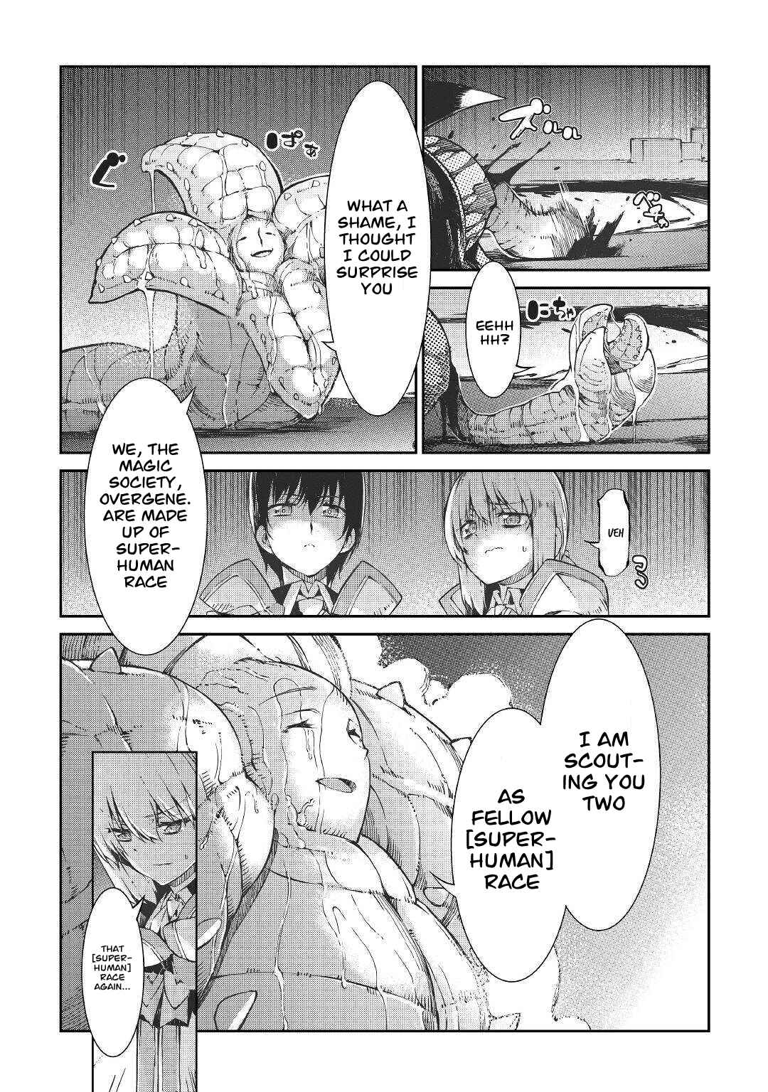 Chapter 70 - Page 6