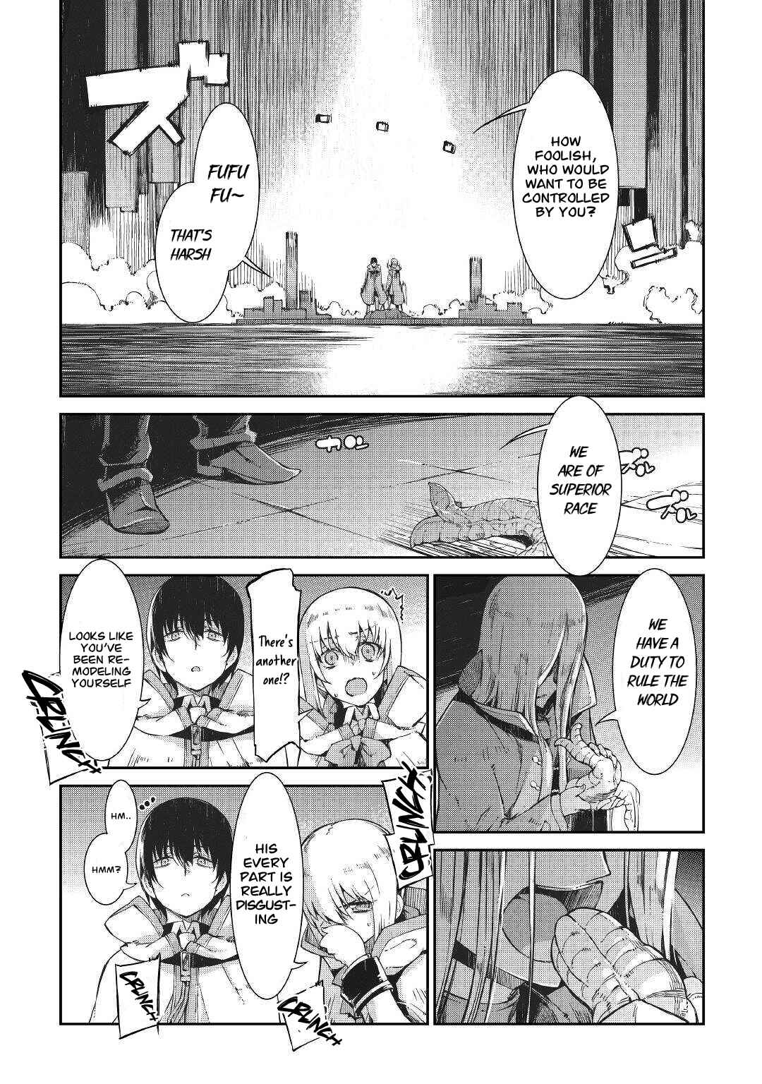 Chapter 70 - Page 8