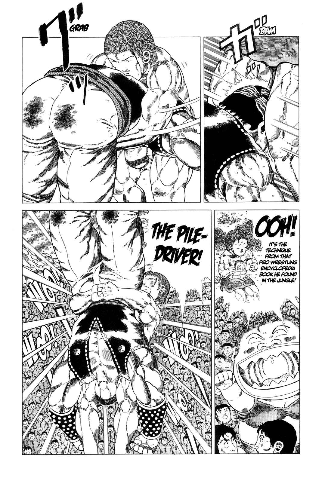 Chapter 142 - Page 10