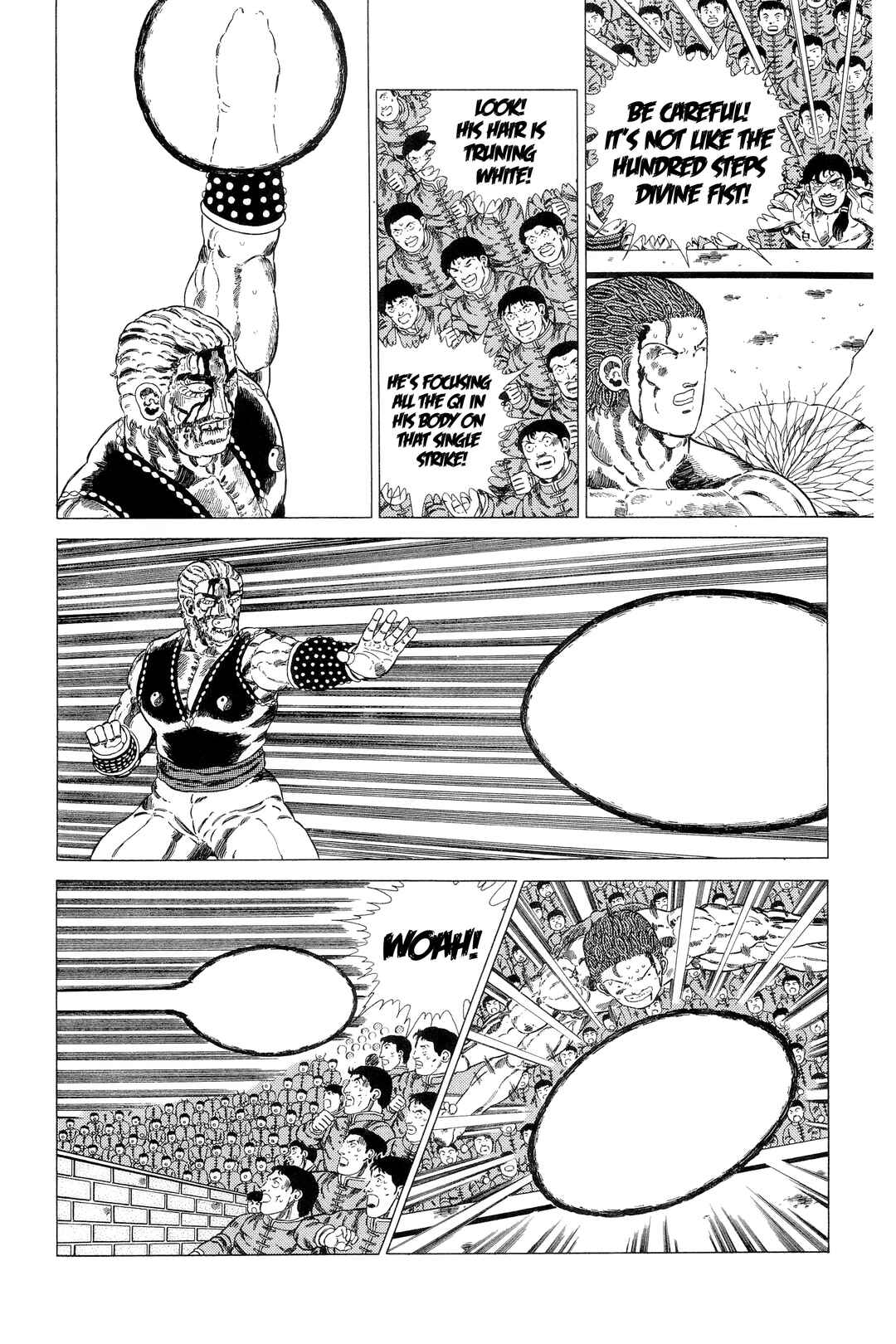 Chapter 142 - Page 12