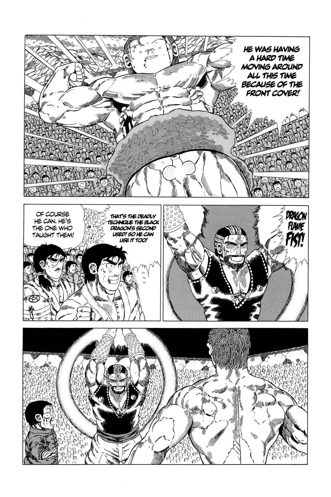 Chapter 142 - Page 4
