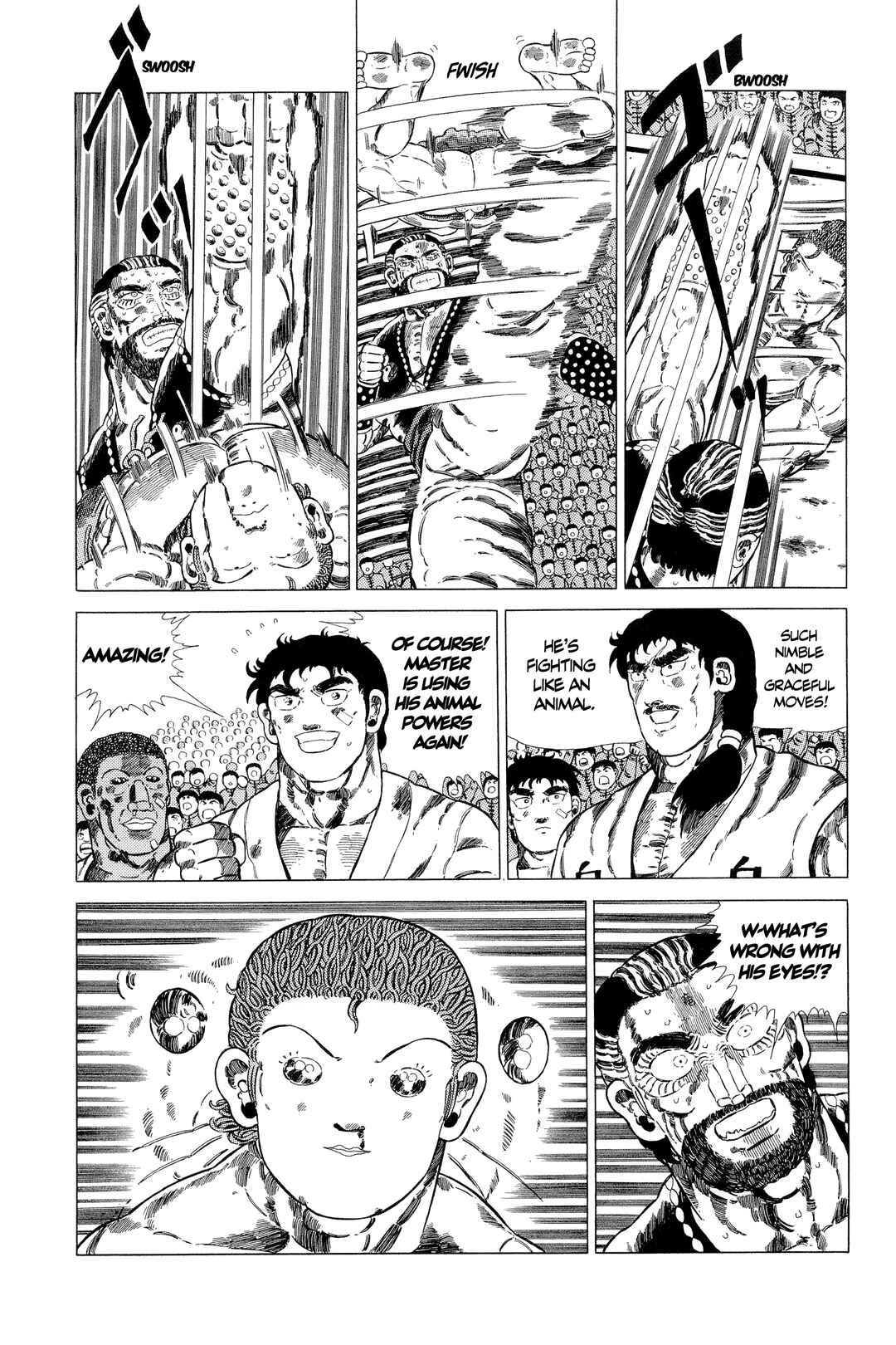 Chapter 142 - Page 7