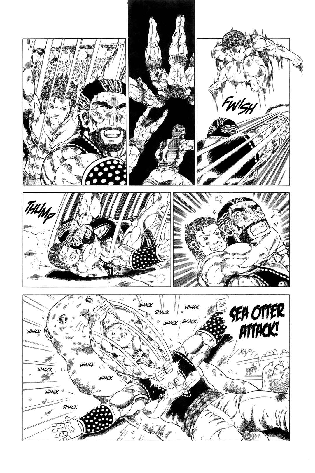 Chapter 142 - Page 8