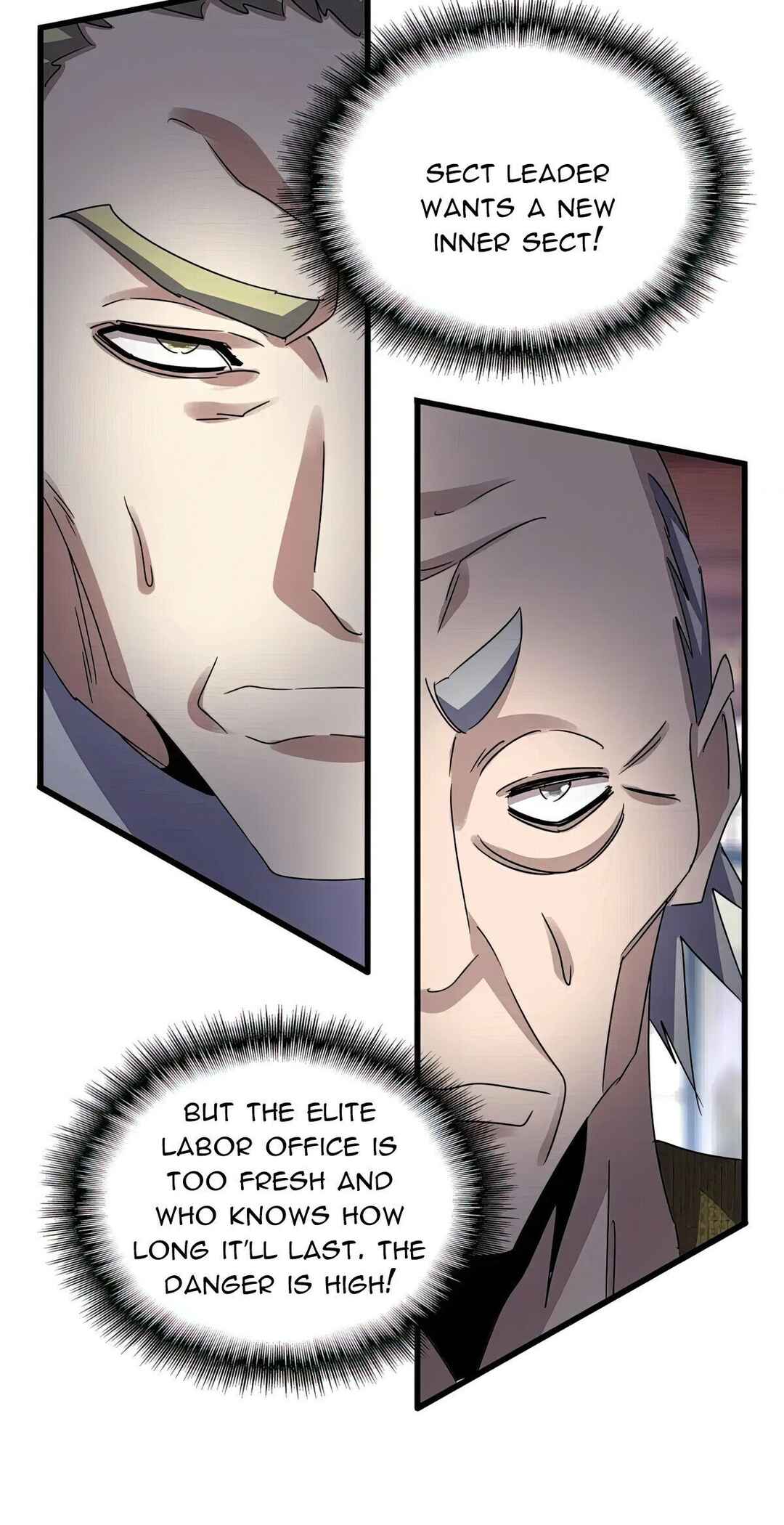 Chapter 602 - Page 10