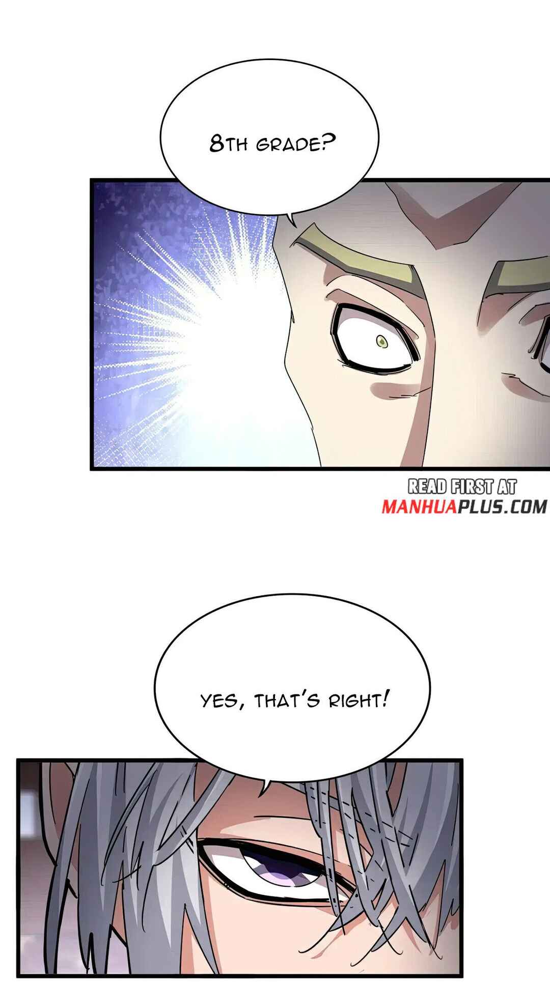 Chapter 602 - Page 15