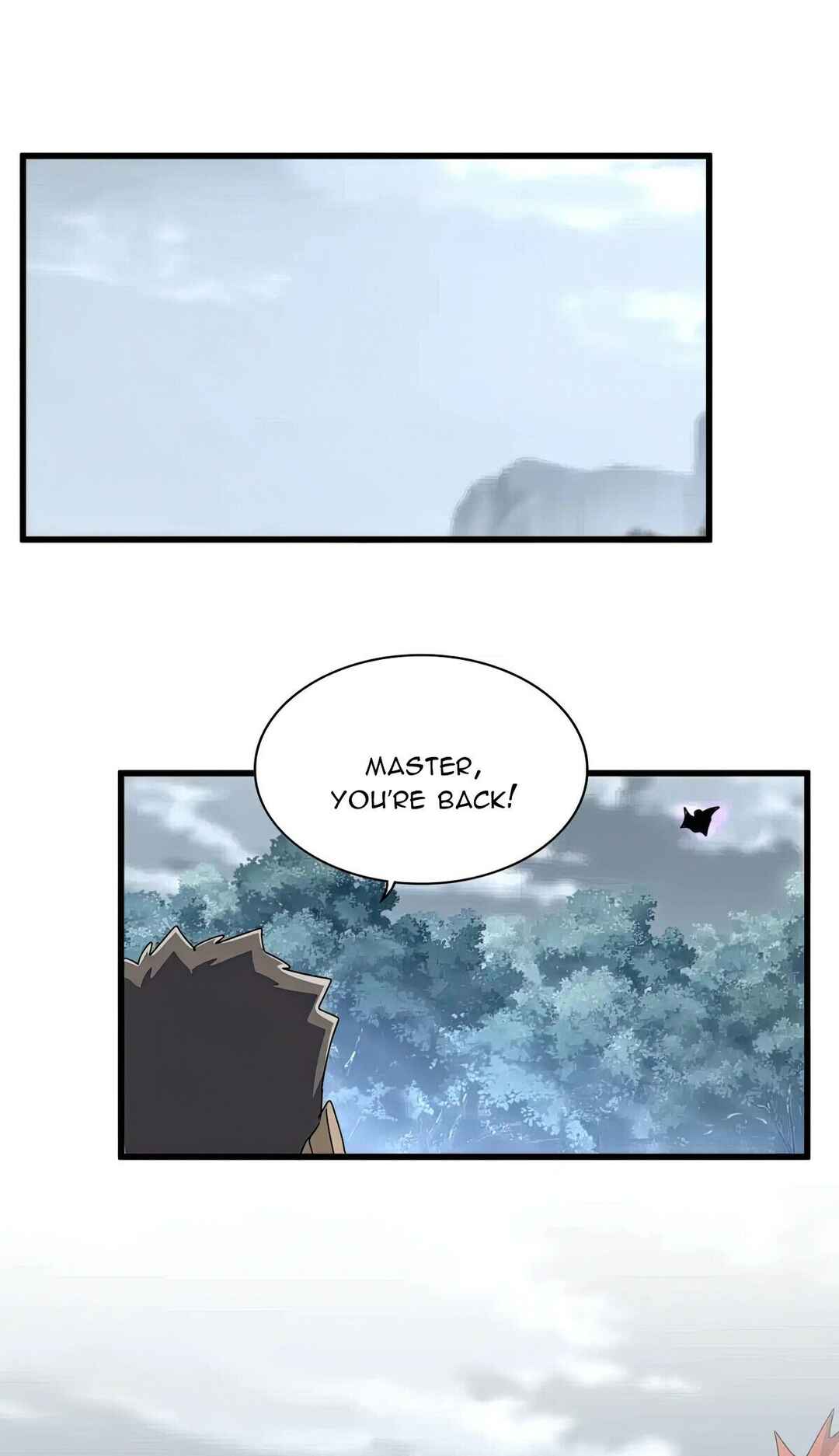 Chapter 602 - Page 21