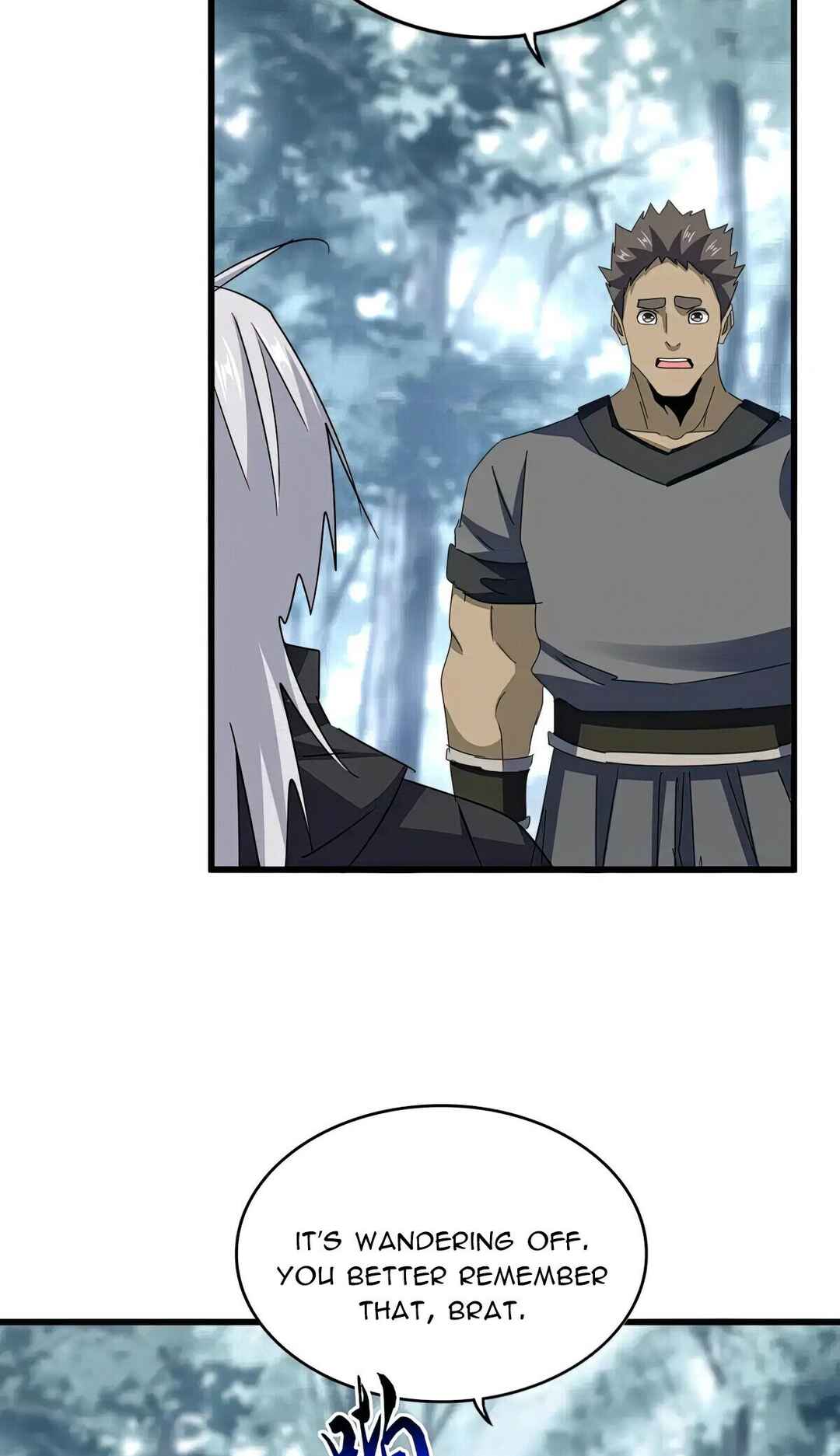 Chapter 602 - Page 23