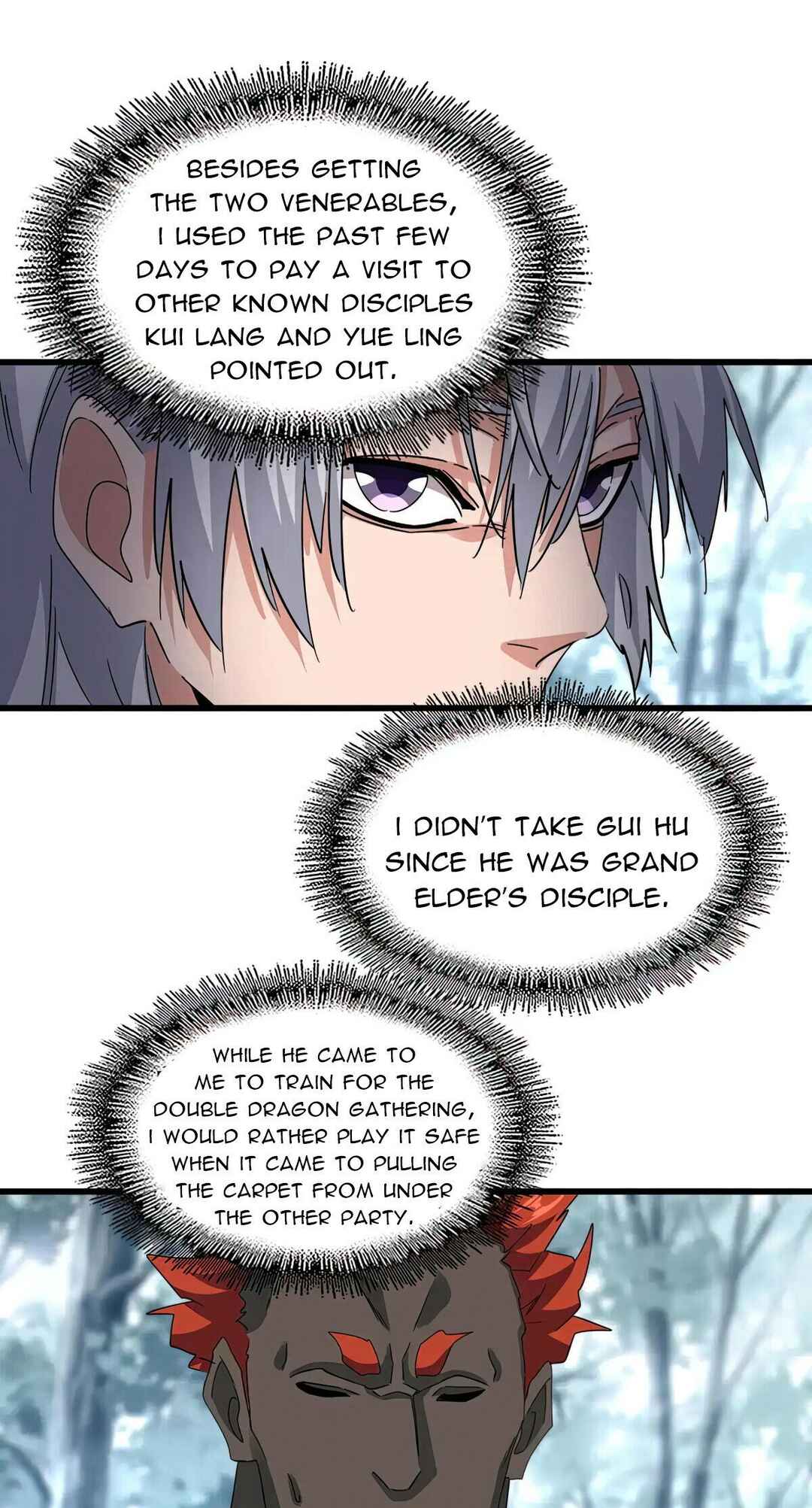 Chapter 602 - Page 26