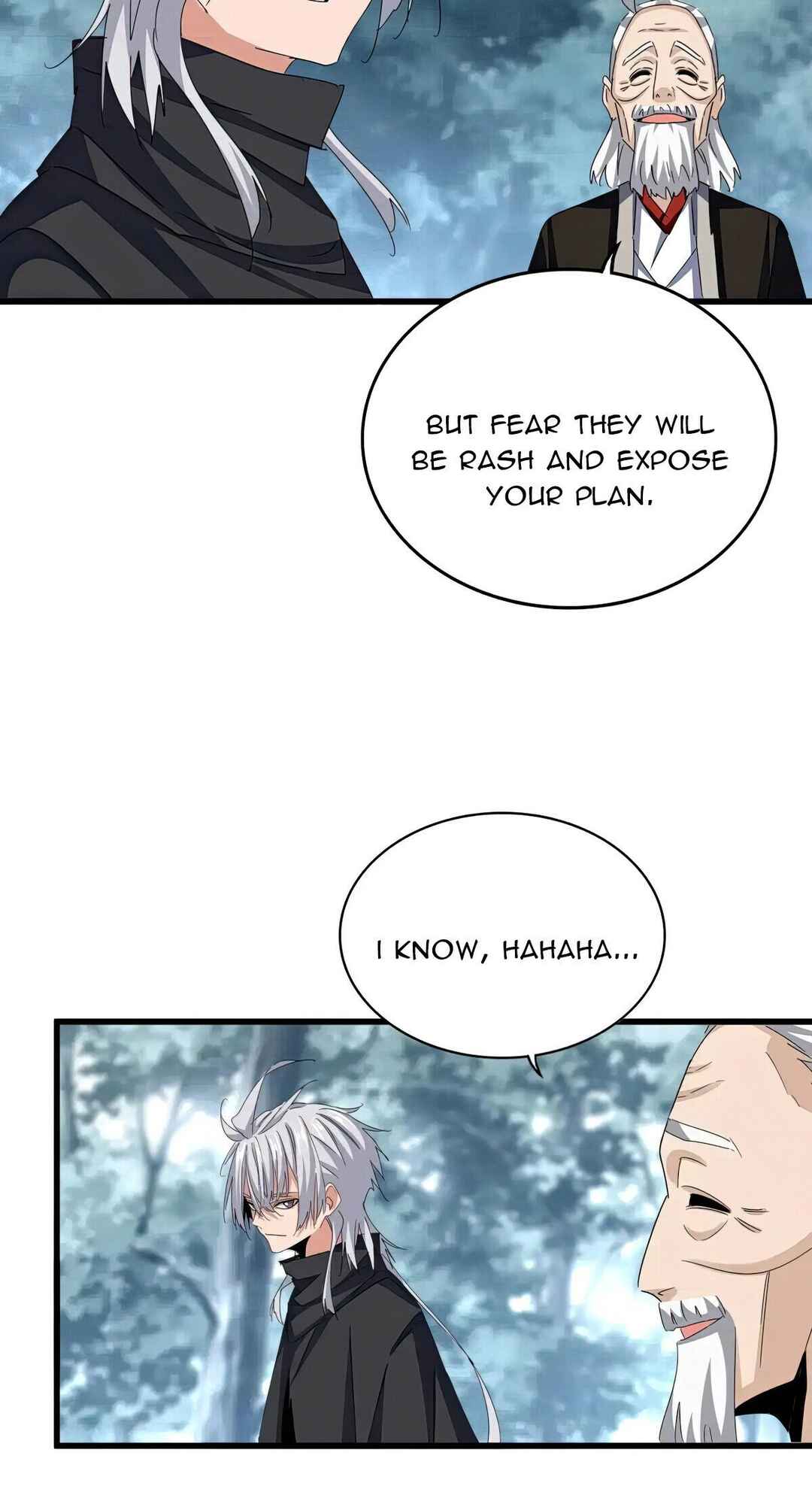 Chapter 602 - Page 30