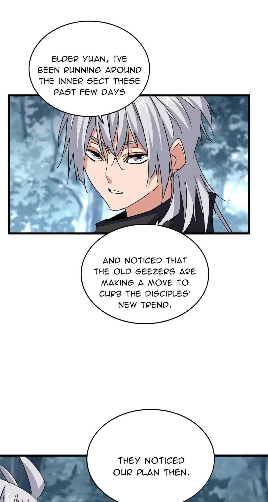 Chapter 602 - Page 31