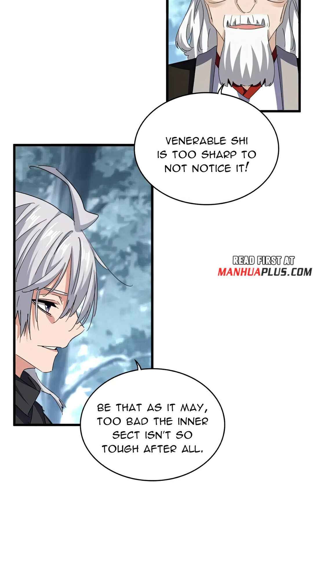 Chapter 602 - Page 33