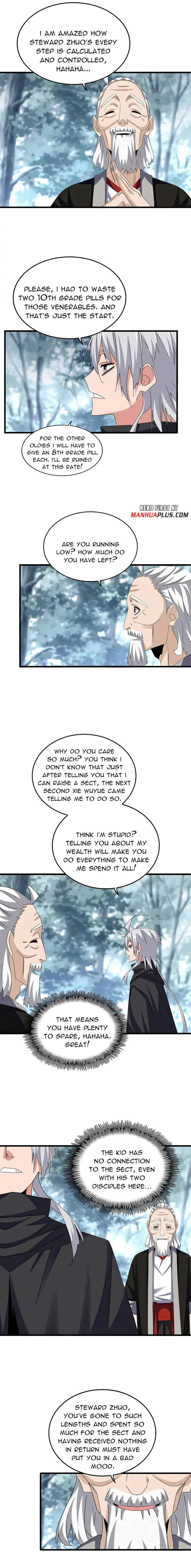 Chapter 602 - Page 36