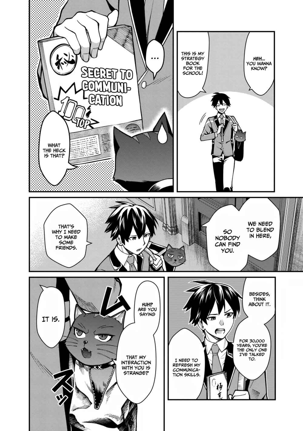 Chapter 4 - Page 5