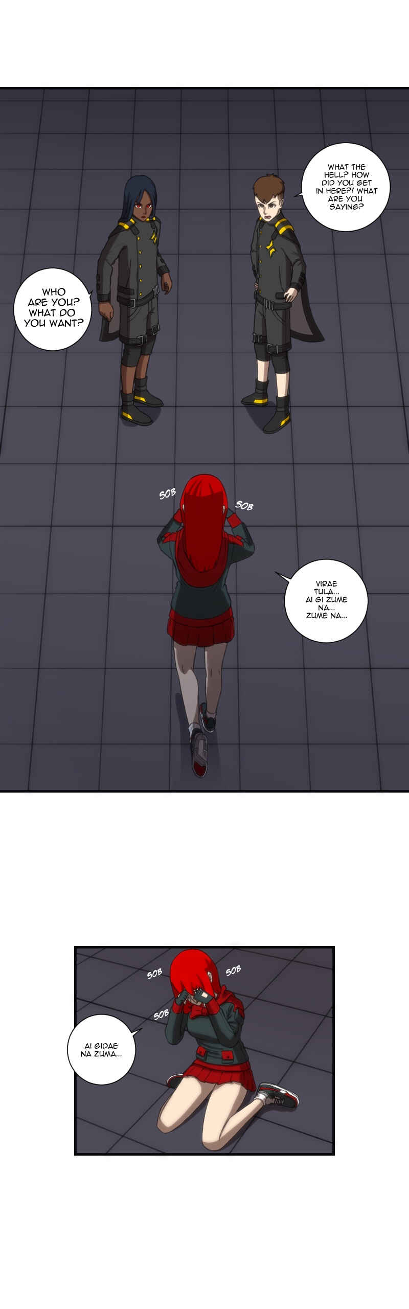 Chapter 3 - Page 10