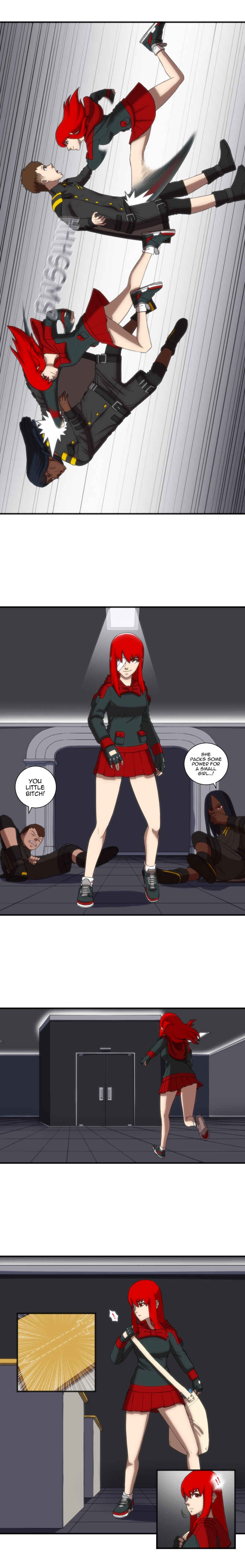 Chapter 3 - Page 12