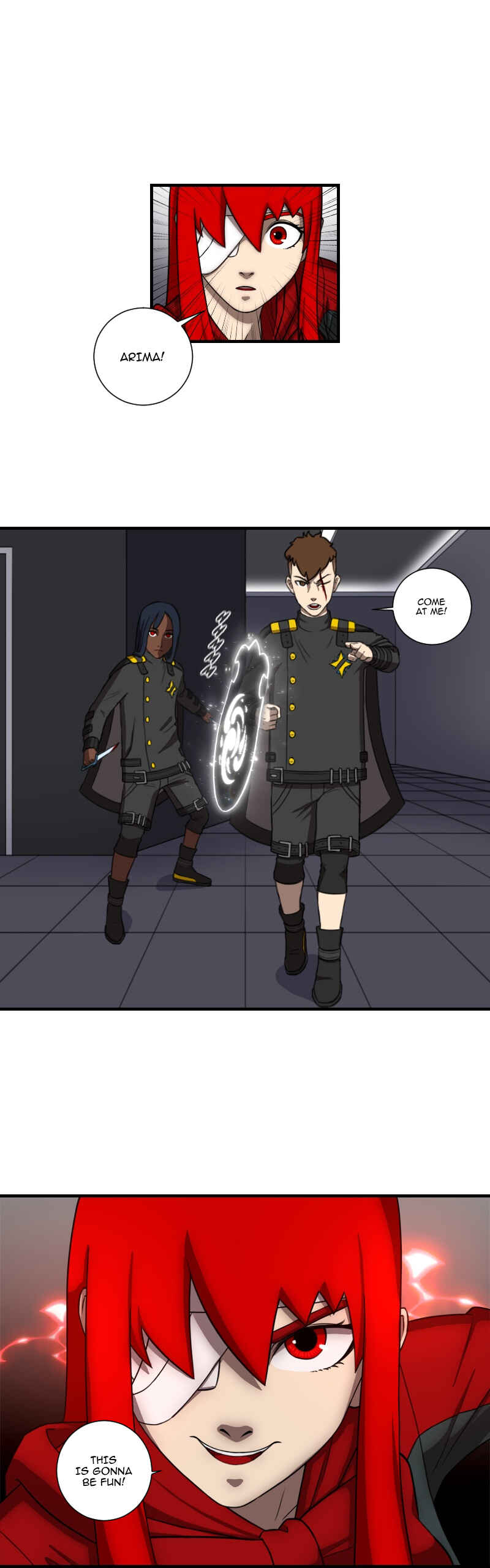 Chapter 3 - Page 18