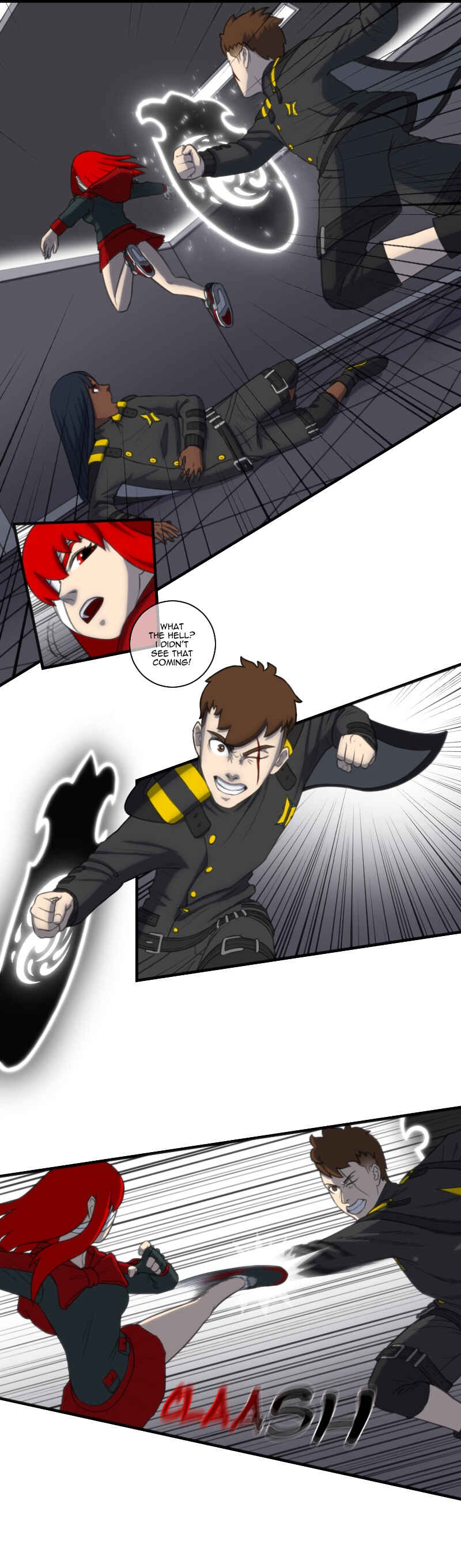 Chapter 3 - Page 22